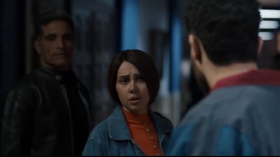 ياسمين رئيس تبحث عن عمل في مسلسل 
