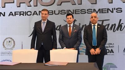 وزير الزراعة يؤكد التزام مصر بتقديم الدعم الفني والتدريب للأفارقة