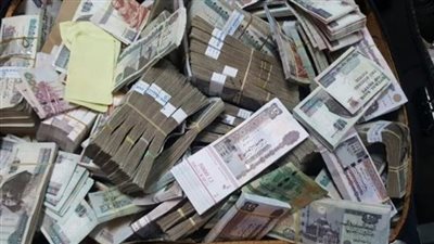 ضبط شخصين لاتهامهما بغسل 70 مليون جنيه من عائدات المخدرات