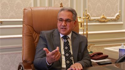 «محلية النواب» تبدأ اجتماعاتها بمناقشة عدد من طلبات الإحاطة