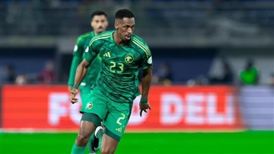 ضربة موجعة للمنتخب السعودي.. مدة غياب 