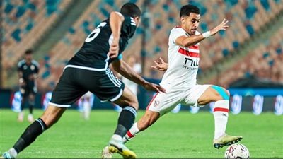 الزمالك يختتم تدريباته لمواجهة ستيلينبوش الجنوب إفريقي في الكونفدرالية 
