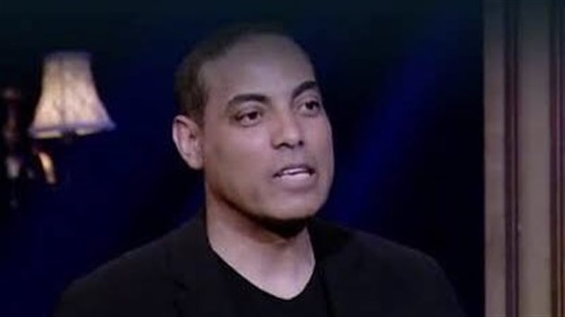 الكابتن خالد بيبو