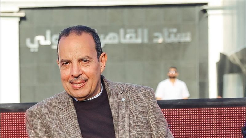 حماده الشربيني