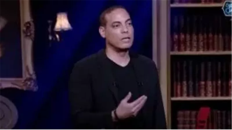 كابتن خالد بيبو