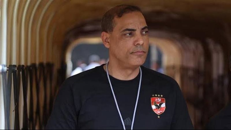الكابتن خالد بيبو