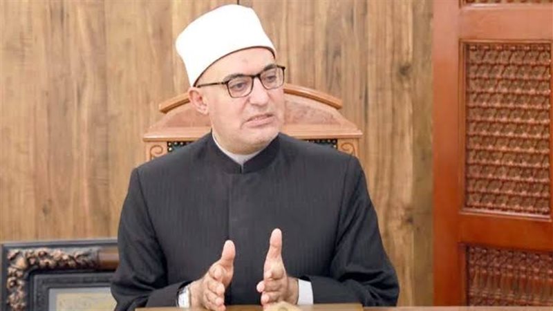 الدكتور نظير عياد