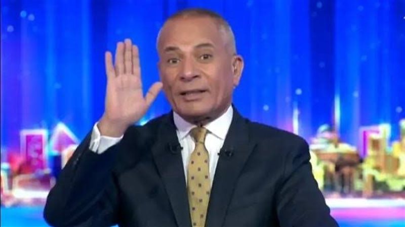 أحمد موسى