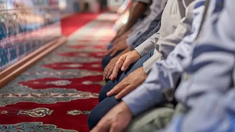 صلاة التهجد 