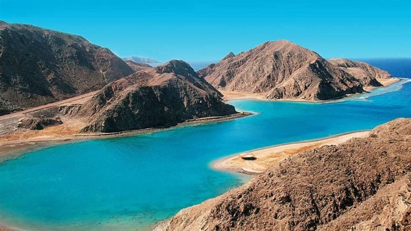 مدينة طابا