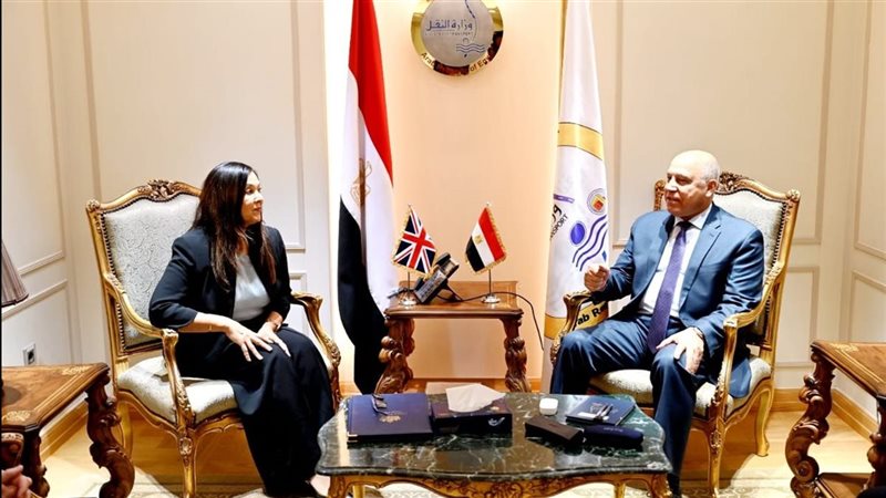 الفريق مهندس كامل الوزير 