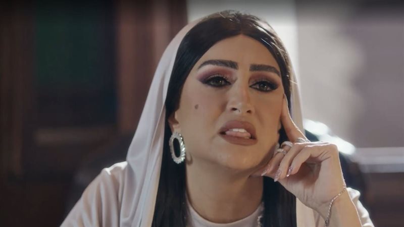 مسلسل شباب امرأة