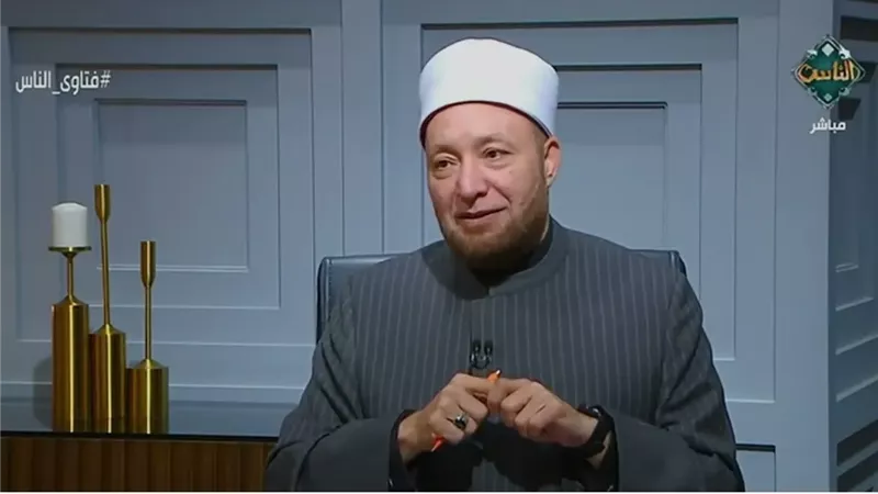 الشيخ عويضة عثمان
