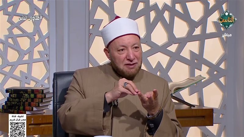 الشيخ عويضة عثمان
