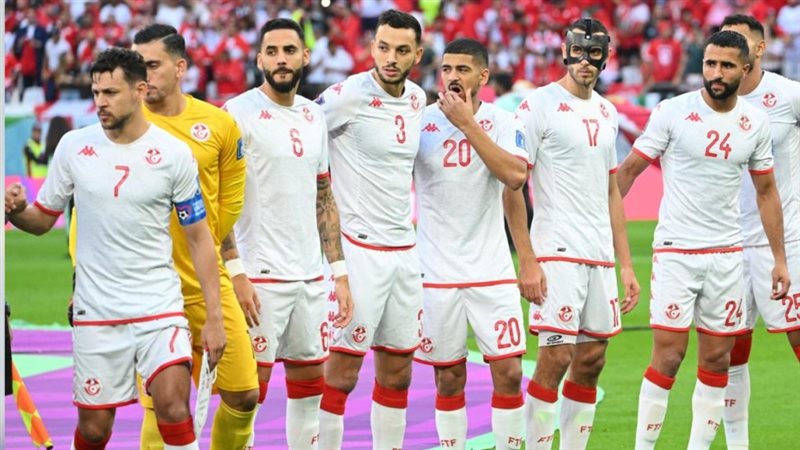 منتخب تونس