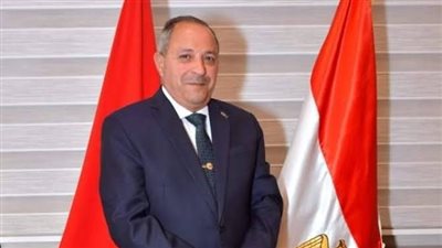 محافظ بورسعيد ورئيس الأكاديمية العربية يؤكدان استمرار التعاون بجميع المجالات