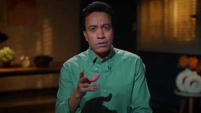 «المتحدة» تضم «قطايف» إلى شاشاتها.. وسامح حسين من يوتيوب للفضائيات