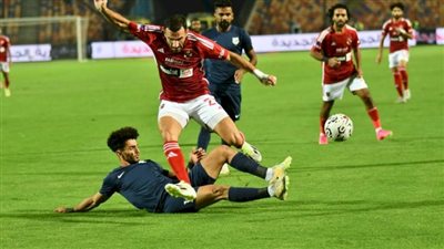 بعد أزمة القمة.. حكم «مغمور» يدير لقاء الأهلي وإنبي في كأس عاصمة مصر