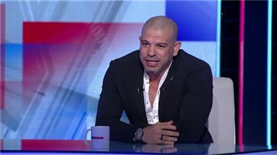 بشير التابعي: الزمالك يملك نقص بالإدارة والمجلس لا يستطيع حماية  الجهاز الفني