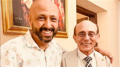 جمال يوسف يعاتب محمد صبحي ويوضح سبب تفكيره في الاعتزال