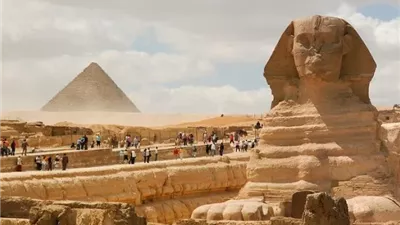 خبير أثري: مصر تتقدم 24 مرتبة عالميًا في السياحة