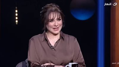 سلاف فواخرجي: دفعت ثمنا كبيرا بسبب آرائي الوطنية وأولادي تعرضوا للخطف