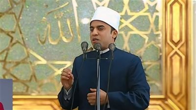 إمام مسجد السيدة زينب يوضح فضل قضاء حوائج الناس (فيديو)