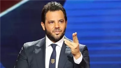 نيشان خايف أفقد أمي وأنا خارج لبنان.. وهذا موقفي من اعتزال الاعلام