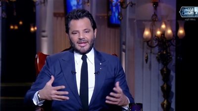 نيشان: مصر حققت نهضة عمرانية وثقافية كبيرة وصاحبة فضل في المشهد الإعلامي