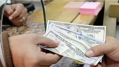  قفزة تاريخية في تحويلات المصريين بالخارج.. 41.5 مليار دولار تسجل أعلى مستوى على الإطلاق