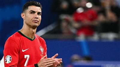 «رونالدو» يقود هجوم البرتغال ضد الدنمارك في دوري الأمم الأوروبية