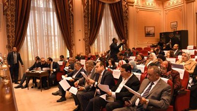 صحة النواب: قانون المسئولية الطبية يضمن حقوق المرضى ومقدمى الرعاية الصحية