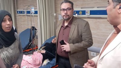 ننشر أسماء ضحايا حادث انهيار سقف سنتر تعليمي بالدقهلية