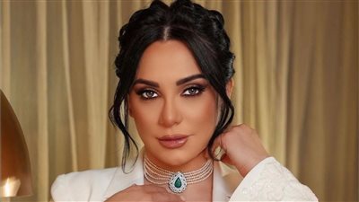 سلاف فواخرجي: كلام أحمد الشرع عاقل وموزون وجئت إلى مصر لأنها آمنة