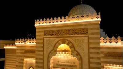 عضو قيم النواب: مصر تواصل بناء الجمهورية الجديدة في كافة المجالات