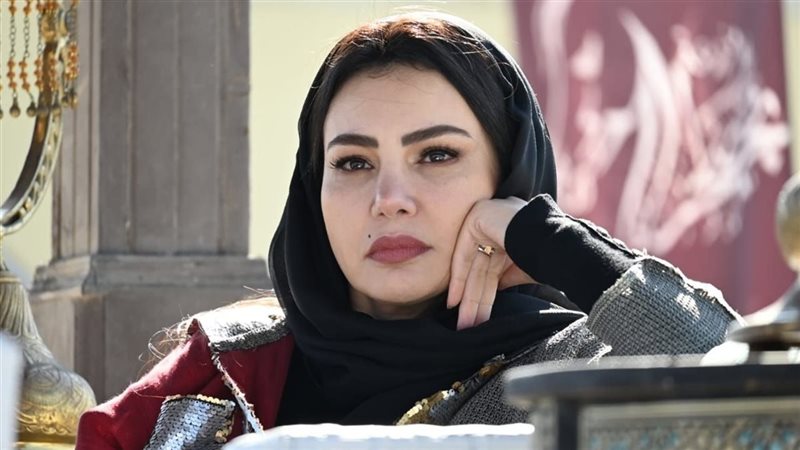 دينا فؤاد