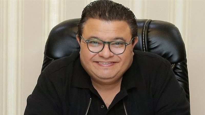 المخرج خالد جلال