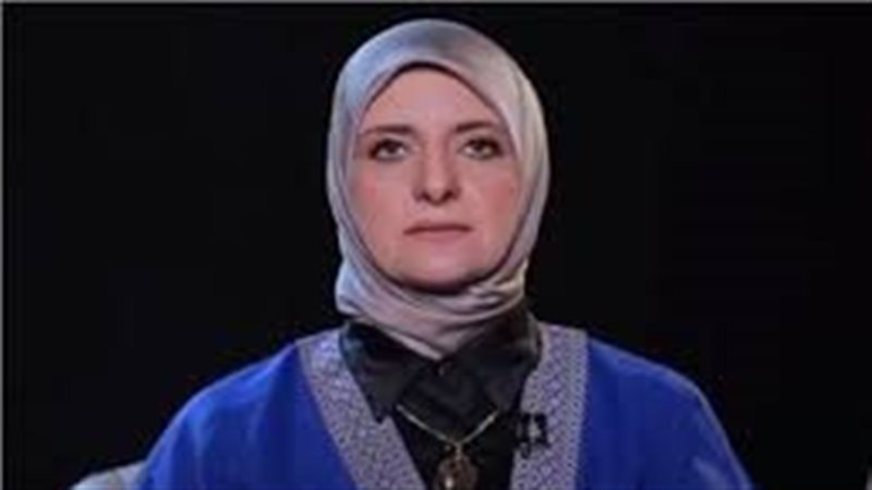 سمر كشك استشارية نفسية