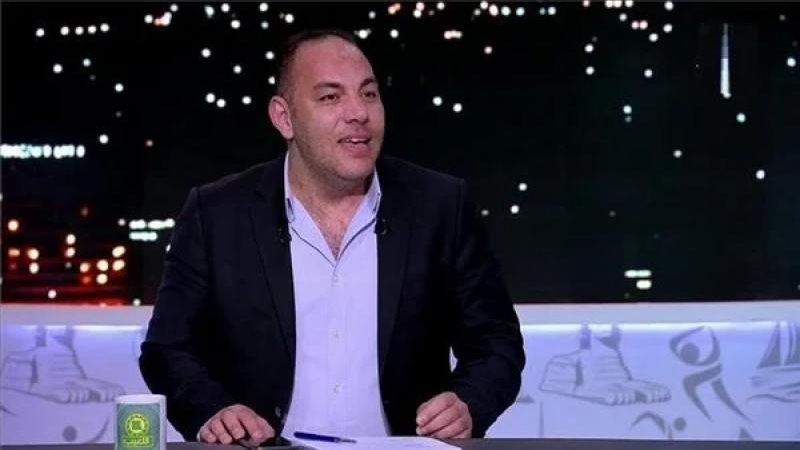 أحمد بلال