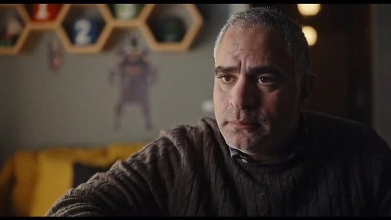 محمد شاهين