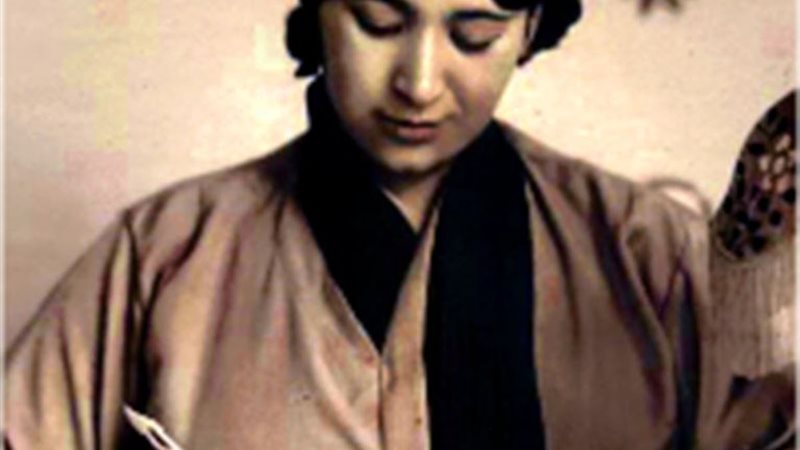  جميلة العلاليلي