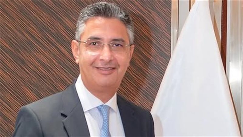 وزير التموين