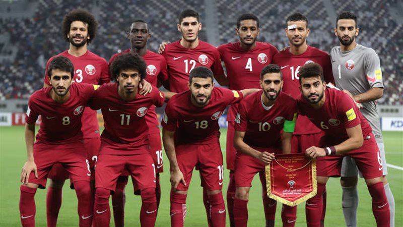 قطر