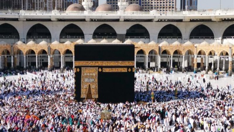ذكرى فتح مكة 