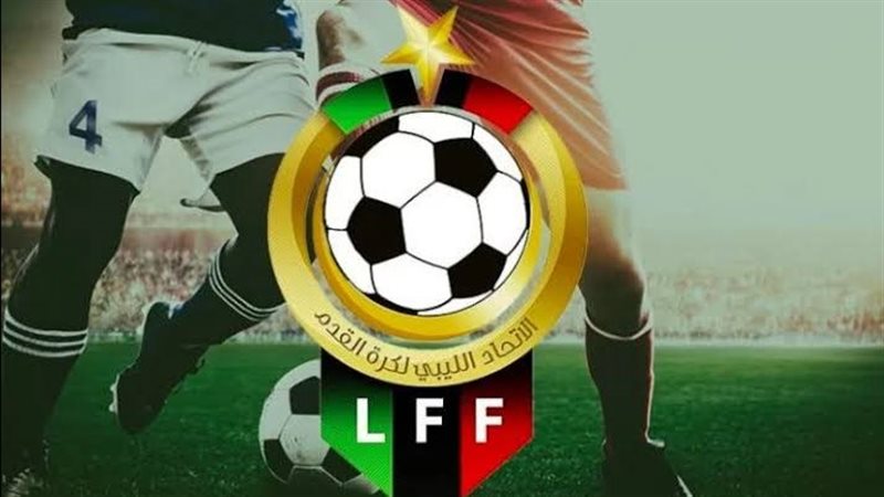 الدوري الليبي لكرة القدم