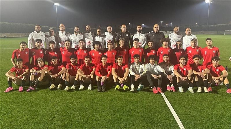 منتخب الشباب
