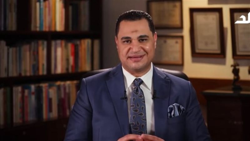 احمد هارون 