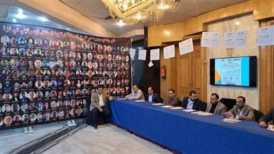 إقبال ضعيف على الانعقاد الثاني لـ«عمومية الصحفيين» بعد فتح التسجيل