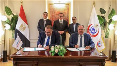 مصر توقع مذكرة تفاهم مع «سيمنز» لإنشاء أول مركز لتطوير أجهزة الأشعة بالشرق الأوسط