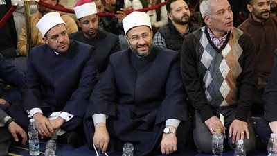 النبي يعلمنا حب الوطن.. الأزهر ينظم احتفالية كبرى بمناسبة ذكرى فتح مكة